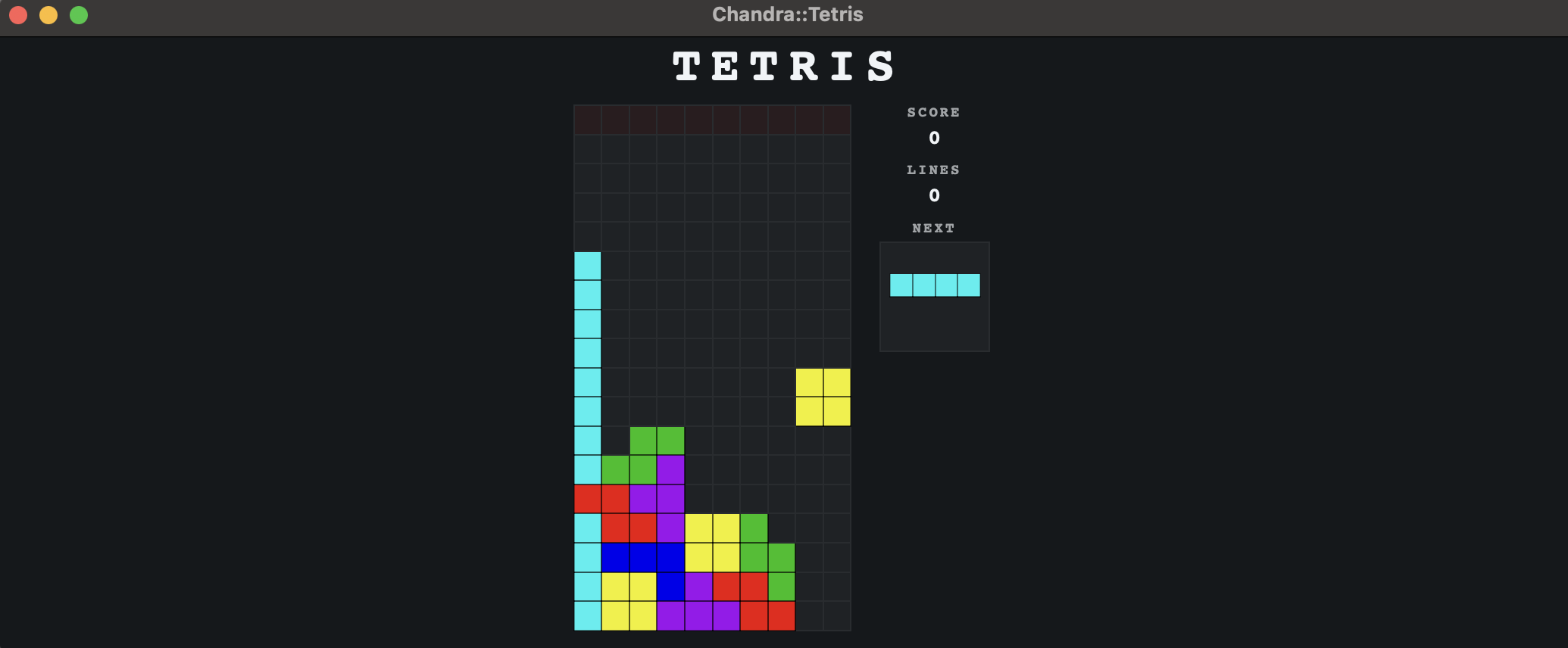 Tetris