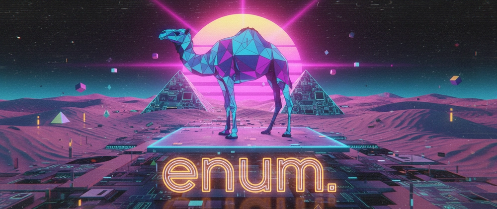 Enums for Perl: Adopting Devel::CallParser and Building Enum::Declare