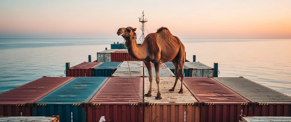 Learning Perl - Exporting