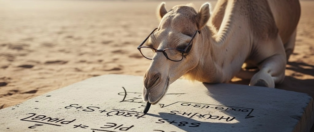 Learning Perl - Prototypes
